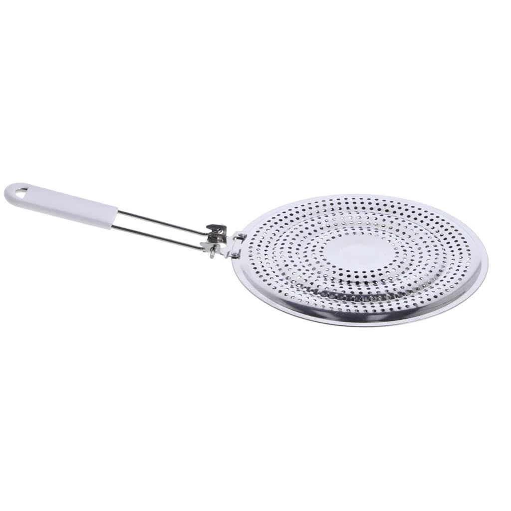 Metaltex Sudderplaatje 21 cm RVS - foto 4