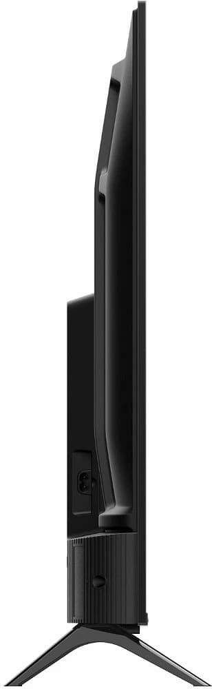 TCL 43P61K 43" | 4K UHD Smart TV | Google TV | HDR | Zwart - foto 7