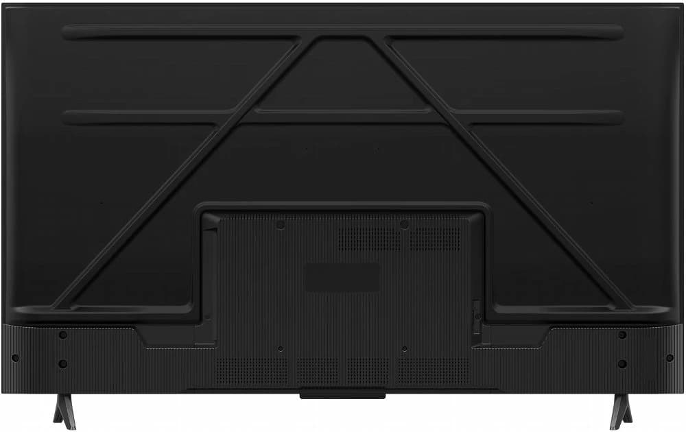 TCL 50P61K 50" | 4K UHD Smart TV | Google TV | HDR | Zwart - foto 4