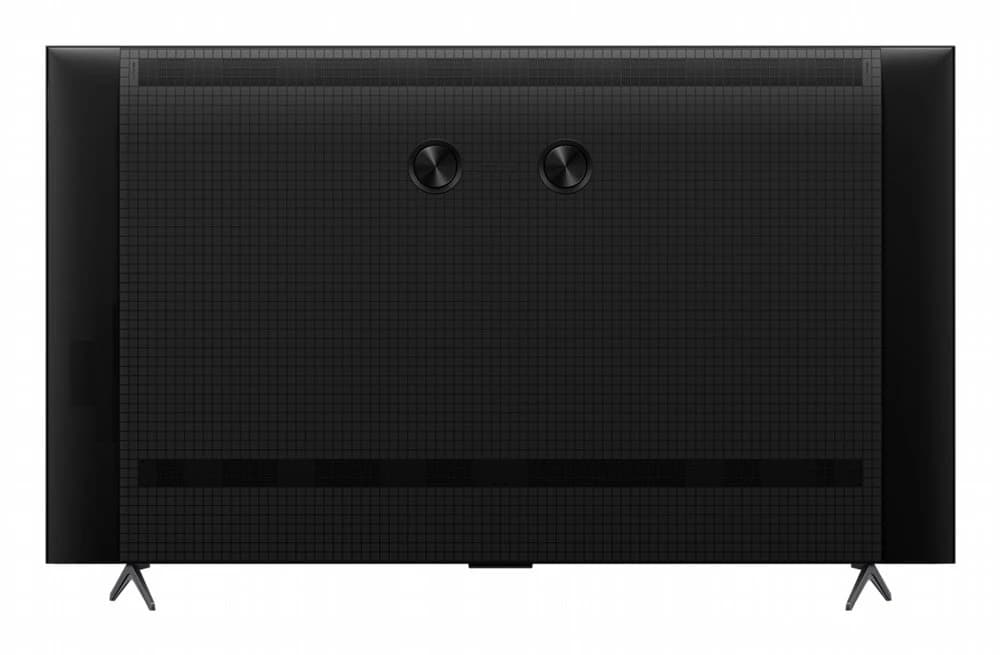 TCL 55C69KS 55" | 4K QD-Mini LED Smart TV | Google TV | Dolby Vision | Metallic - foto 6