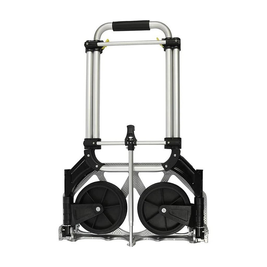ProPlus Transport Trolley Inklapbaar Aluminium - foto 2
