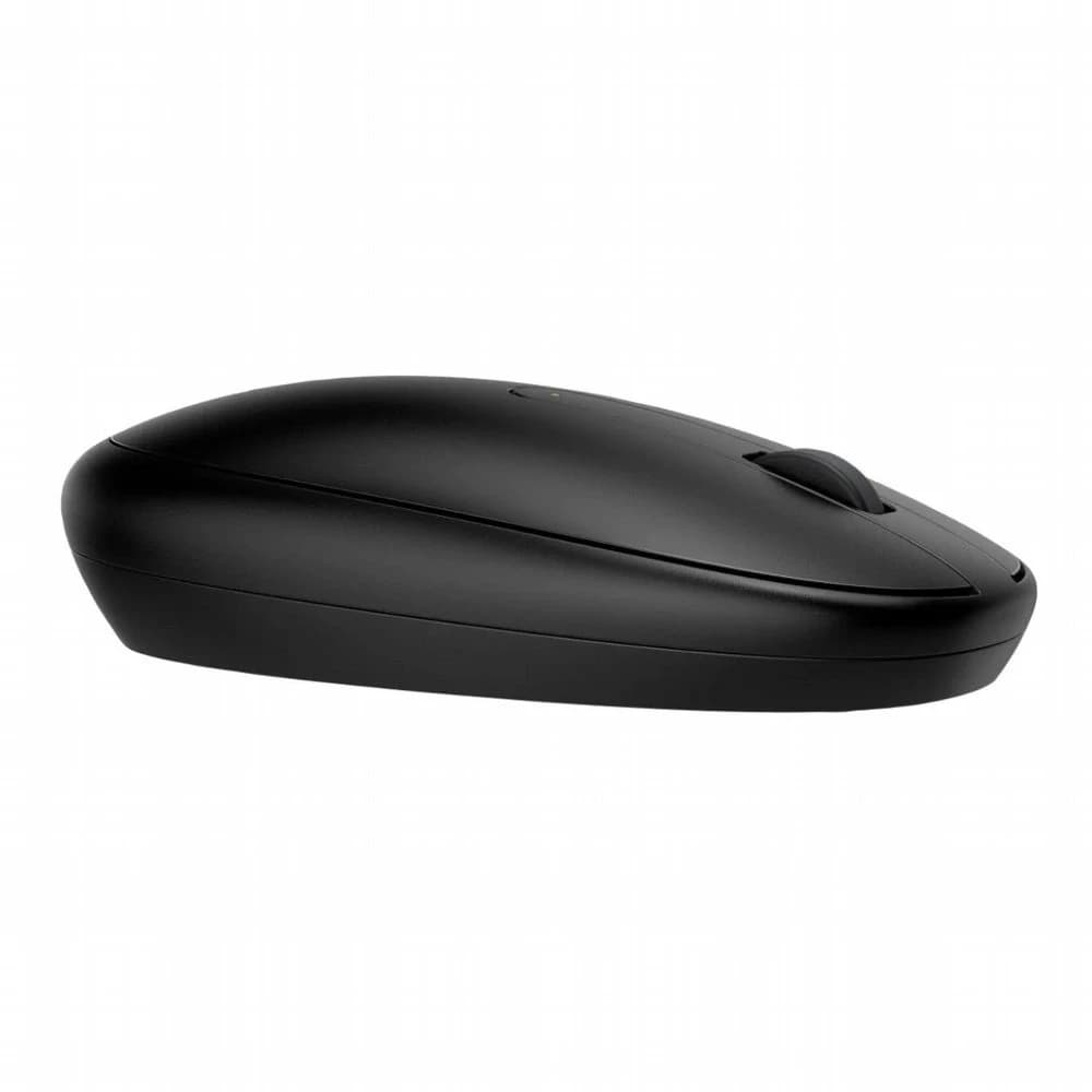 HP 245 Bluetooth-muis zijaanzicht