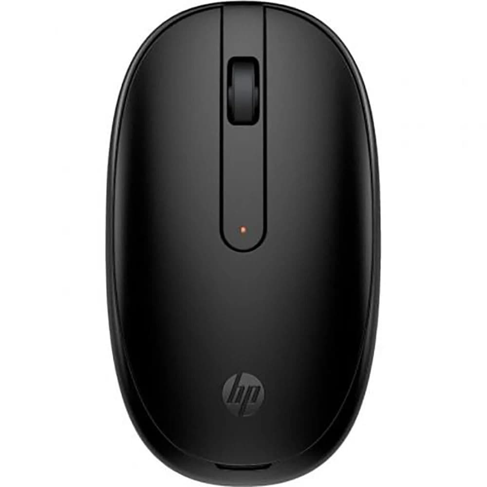 HP 245 Bluetooth-muis bovenkant