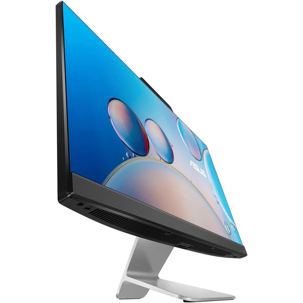 ASUS All-in-One A3402WBAK zijaanzicht
