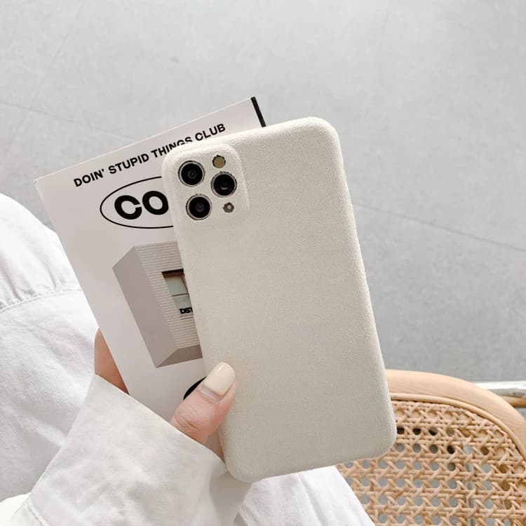 Fluffy wave dot telefoonhoesje met golfmotief - foto 6
