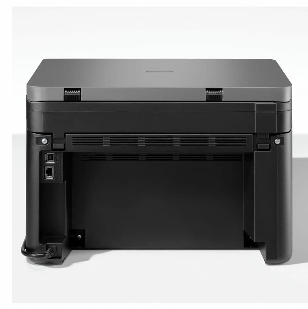 Brother DCP-L1640W | A4 | 600 × 600 DPI | Wi-Fi | Zwart-wit Multifunctionele Laserprinter - foto 3