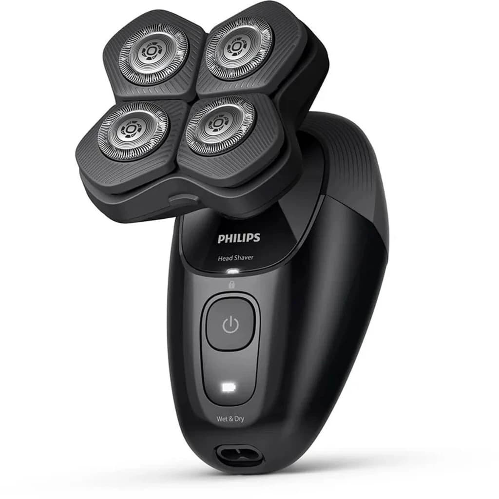 Philips HS5980/15 Series 5000 Scheerapparaat Zwart - foto 2