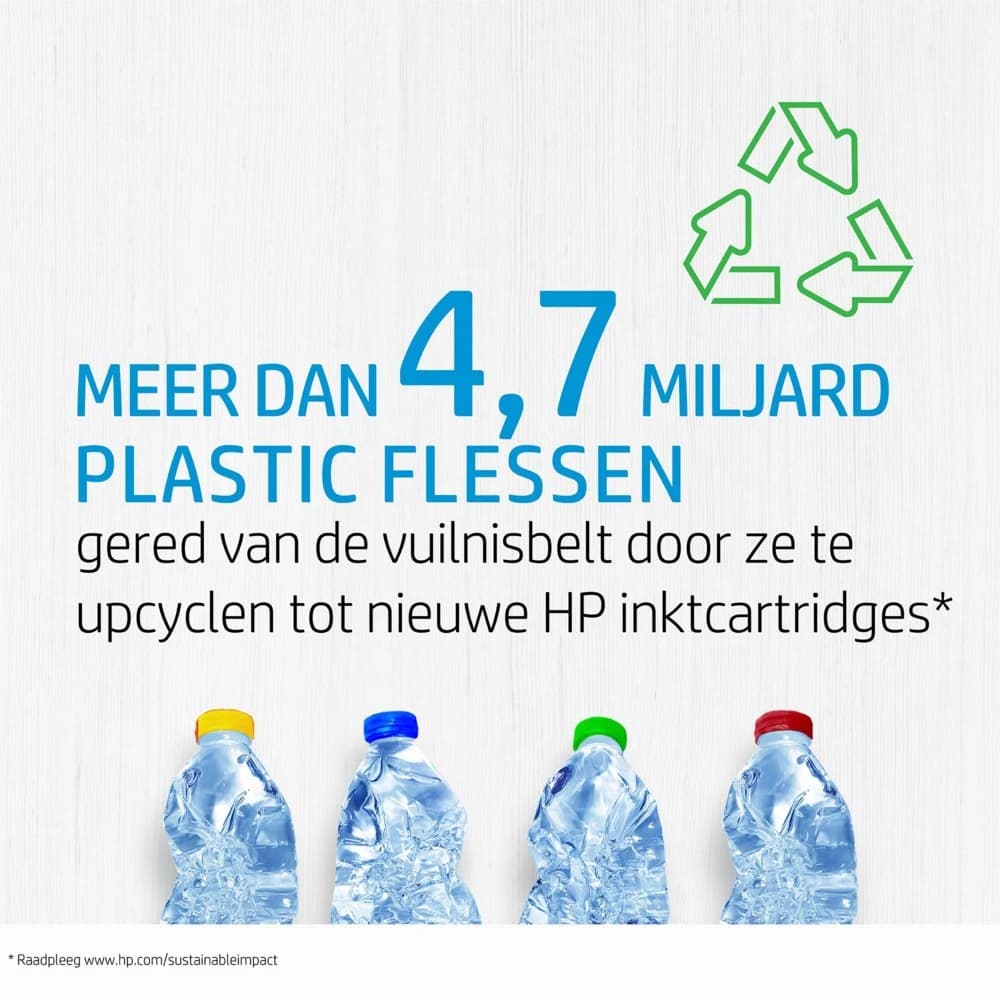 HP 304XL | Originele Zwarte Inktcartridge - foto 3