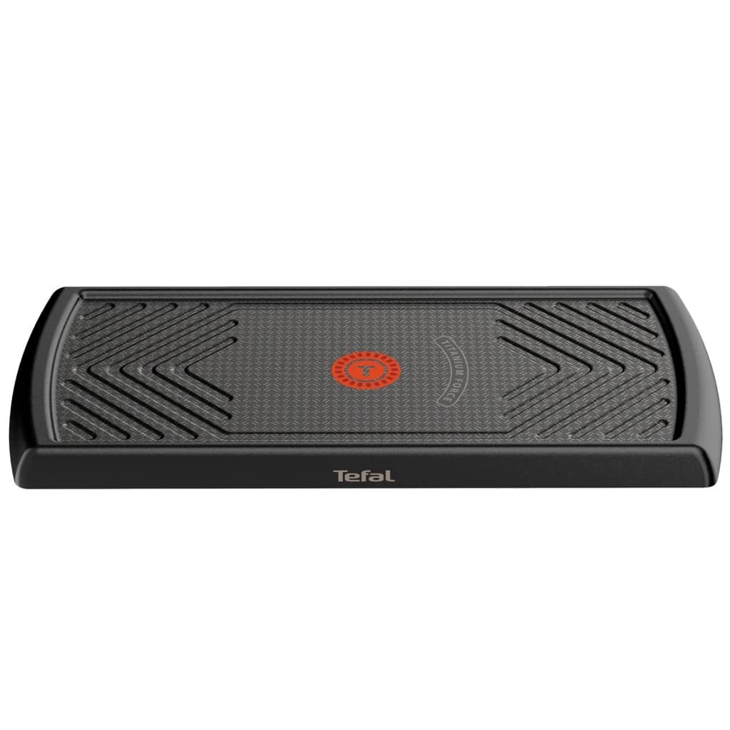 Tefal RE610D 3in1 8-Persoons Raclette Zwart/RVS/Hout - foto 5