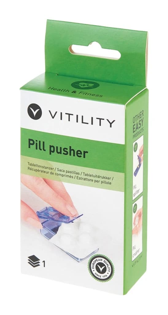 Vitility VIT-70610060 Smart Home Tabletuitdrukker - foto 5