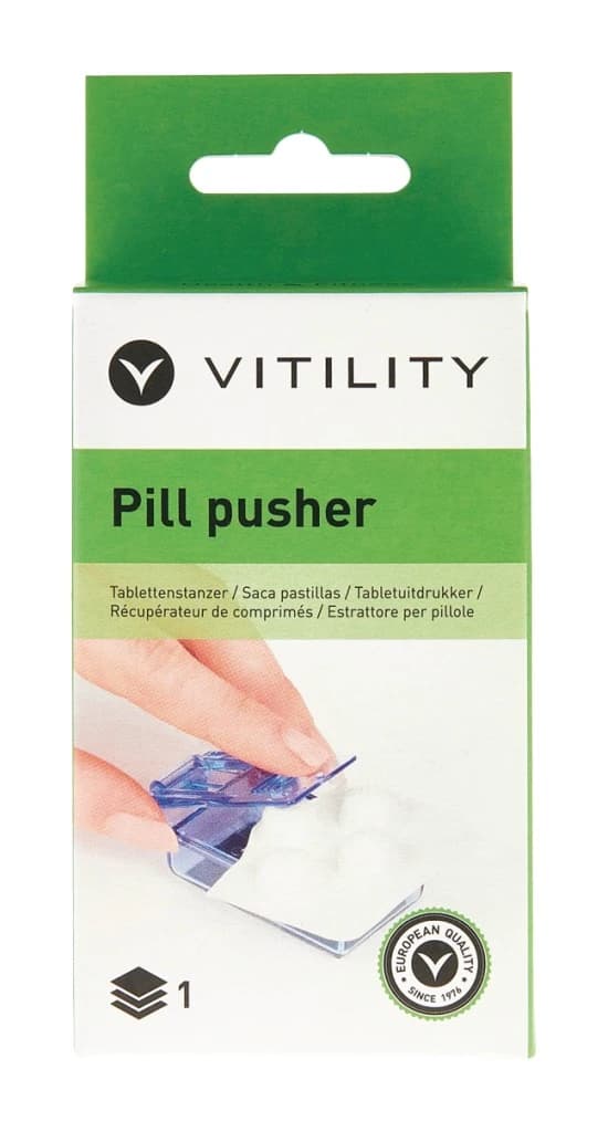 Vitility VIT-70610060 Smart Home Tabletuitdrukker - foto 6