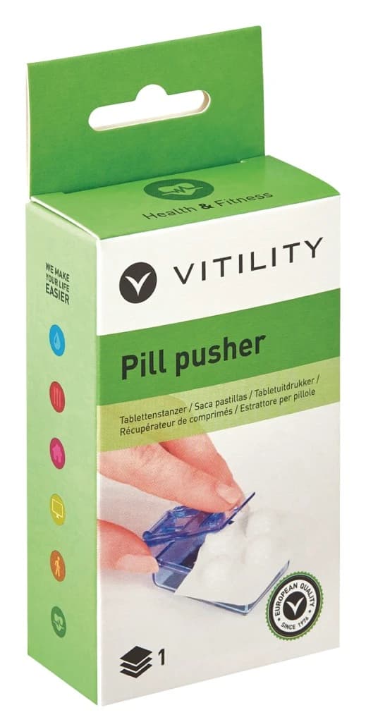 Vitility VIT-70610060 Smart Home Tabletuitdrukker - foto 7