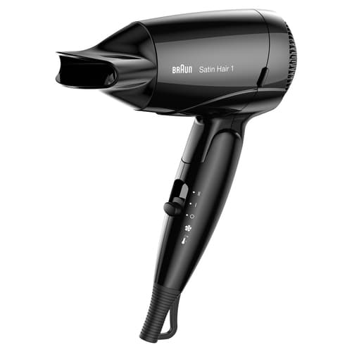 Braun HD130 Föhn 1200W - foto 2