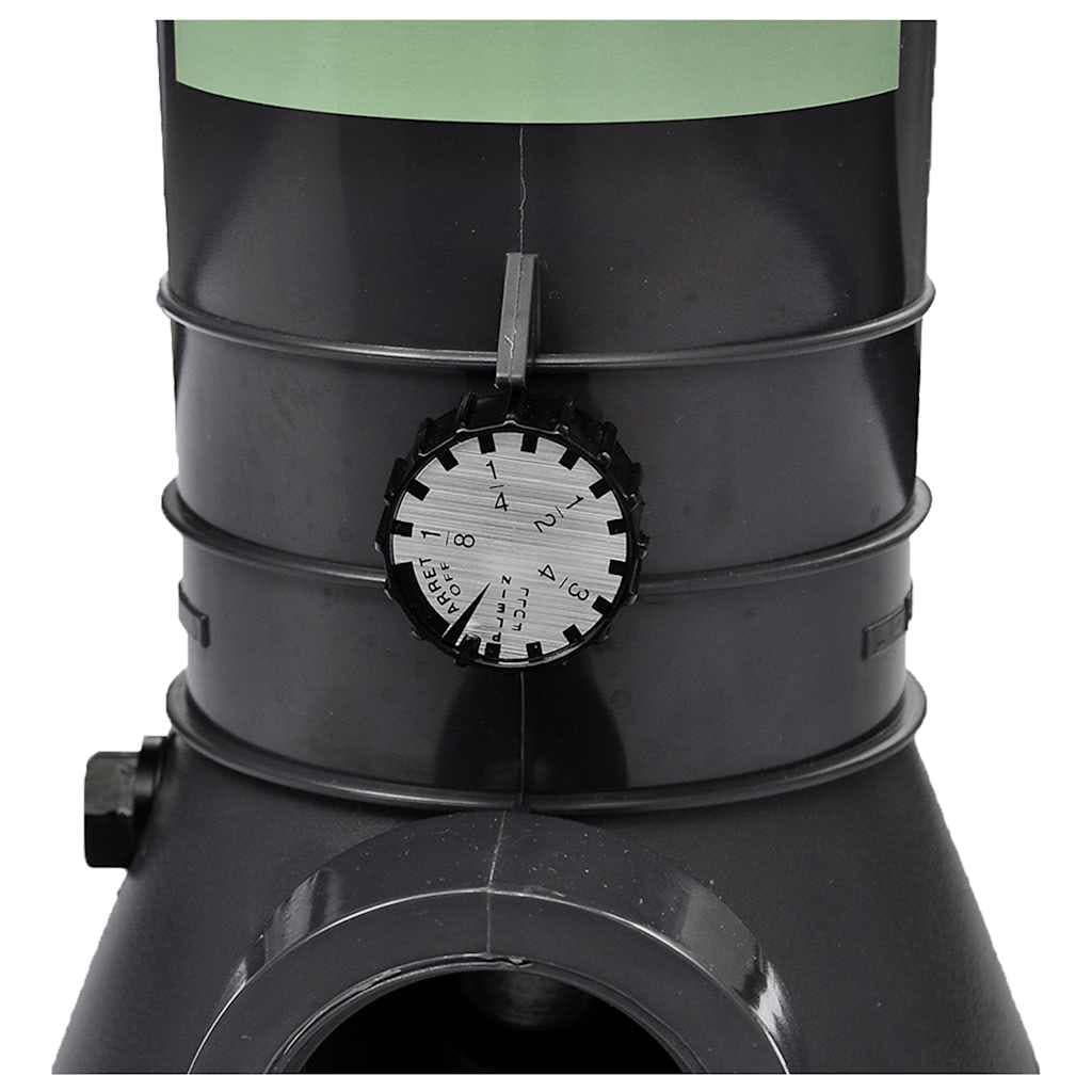 vidaXL Chloordispenser zwembad automatisch - foto 4