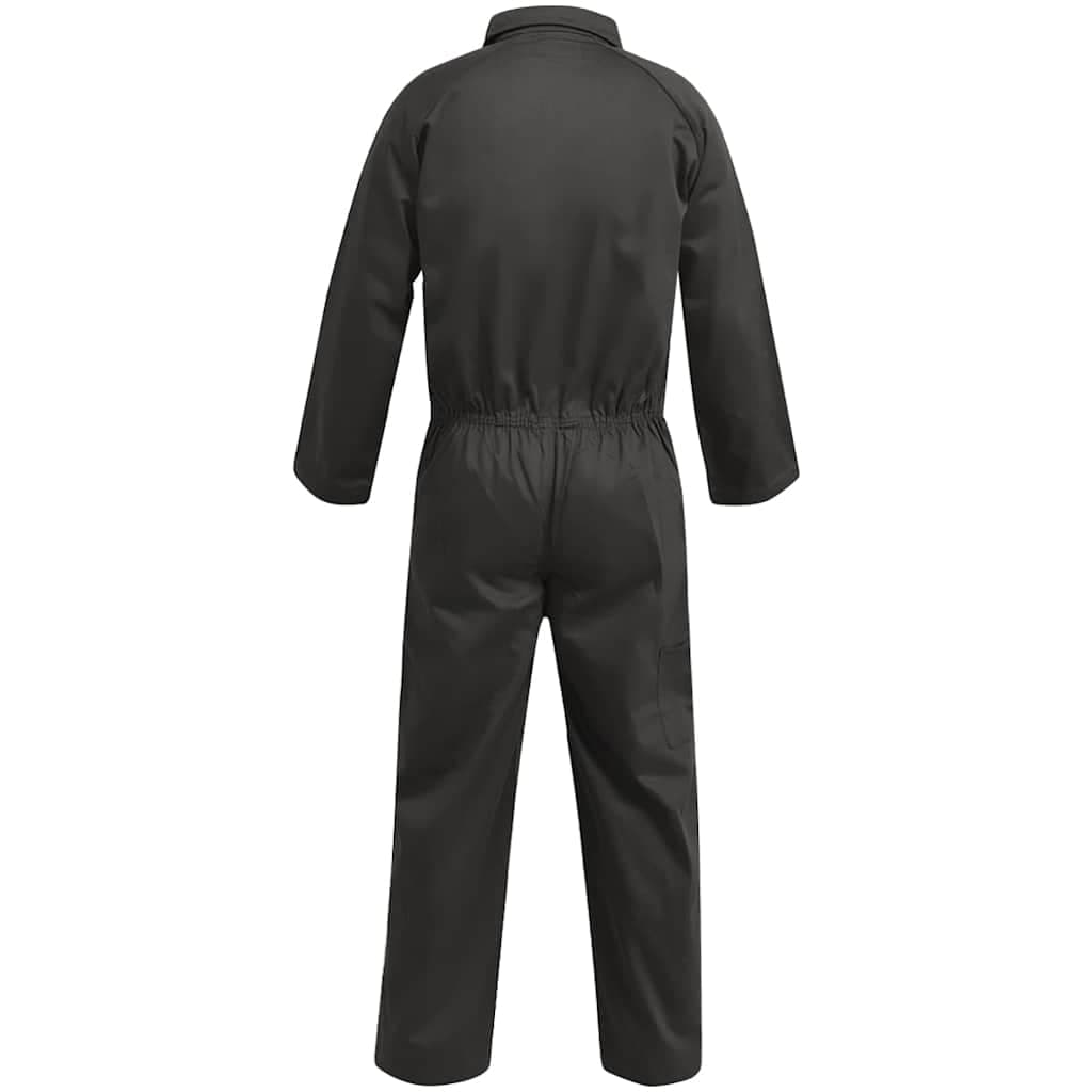 vidaXL Mannen overall maat XL - foto 2