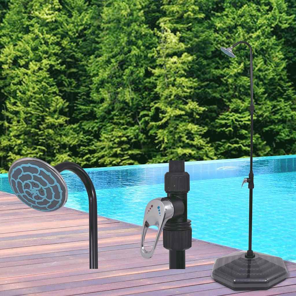 vidaXL Solar douche 20 - foto 11