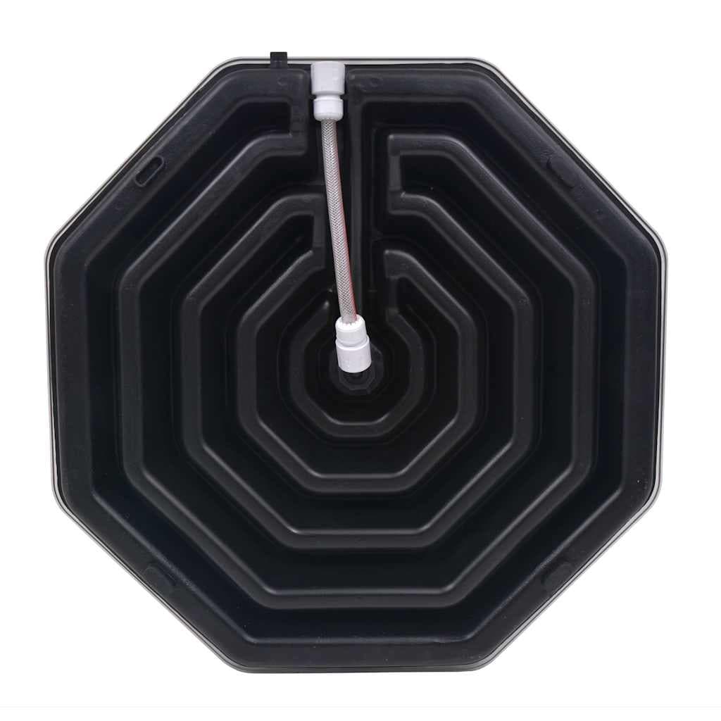 vidaXL Solar douche 20 - foto 8