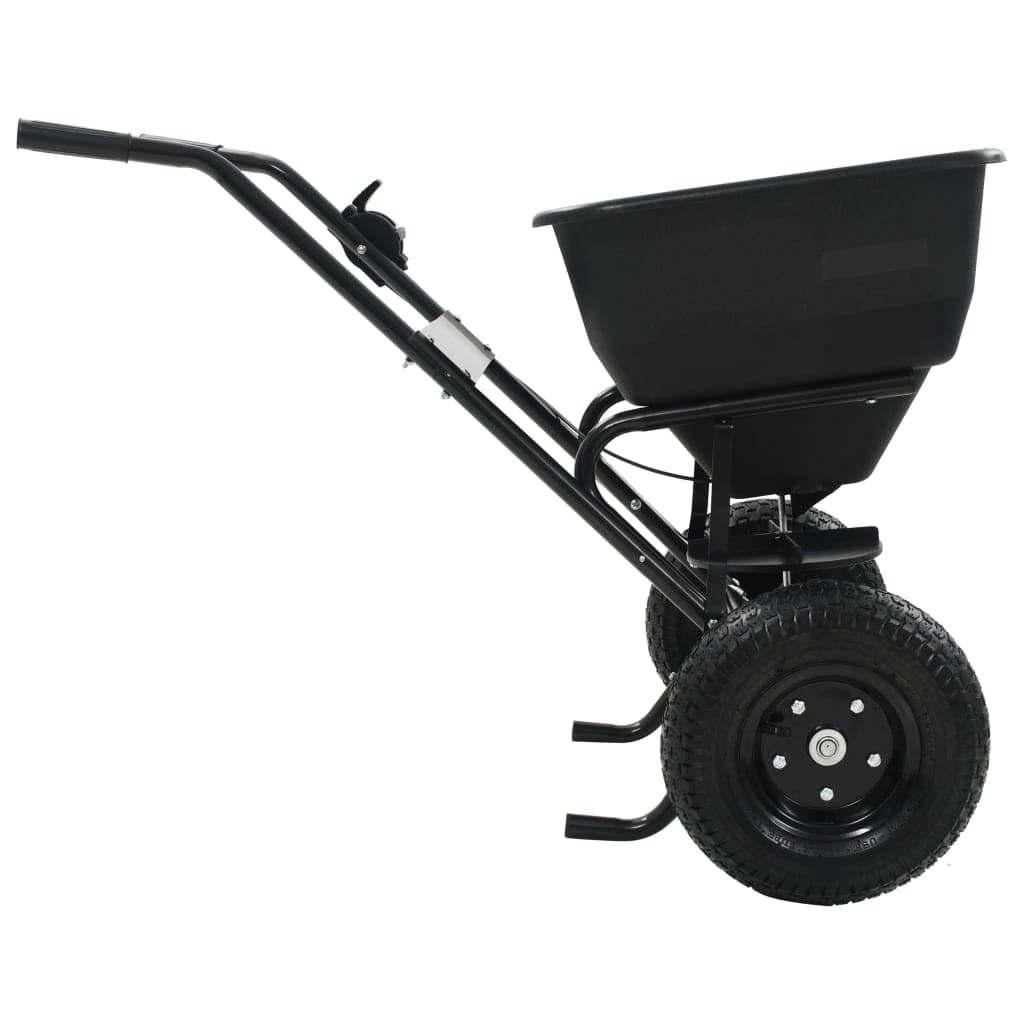 vidaXL Strooiwagen duwmodel 45 - foto 7