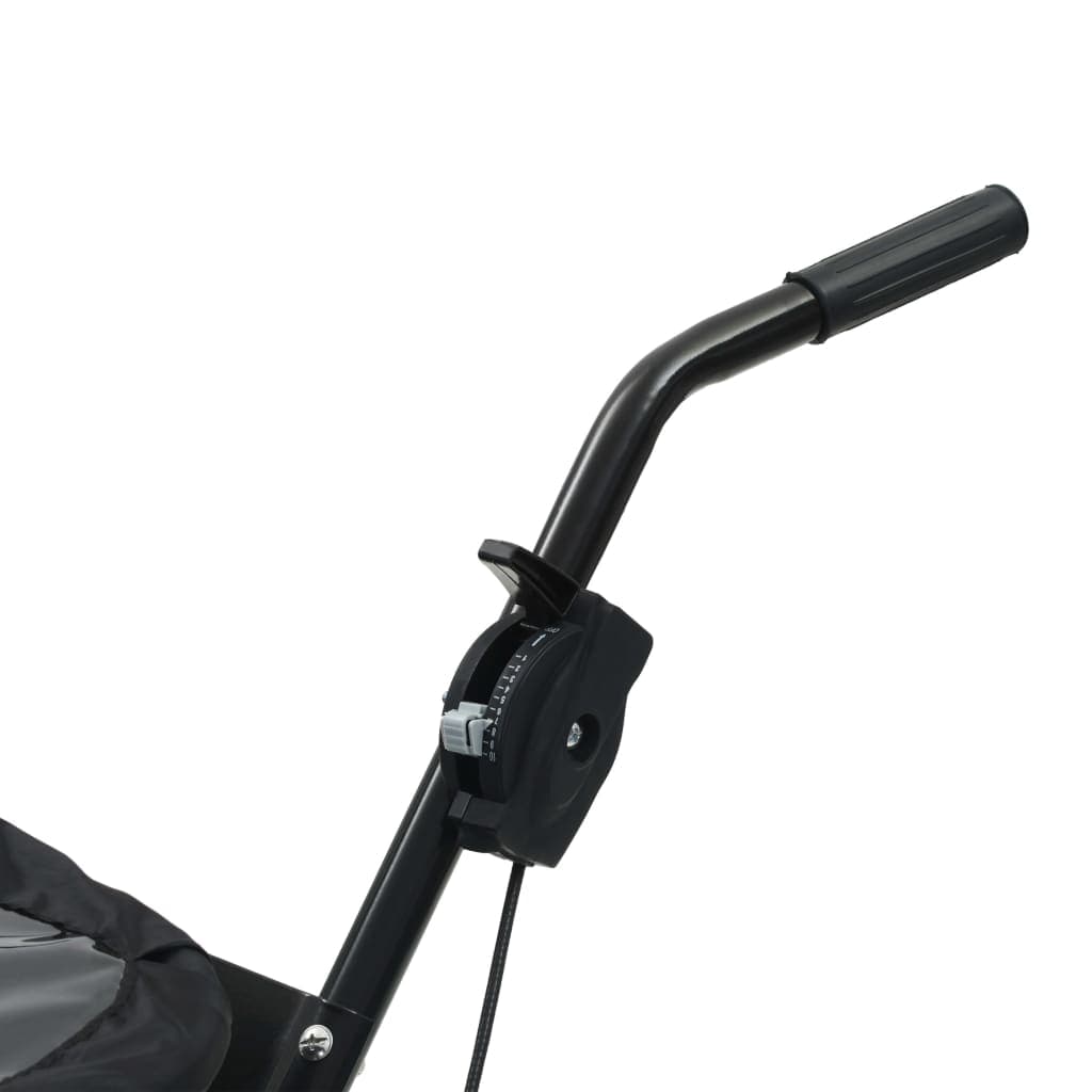 vidaXL Strooiwagen duwmodel 45 - foto 9
