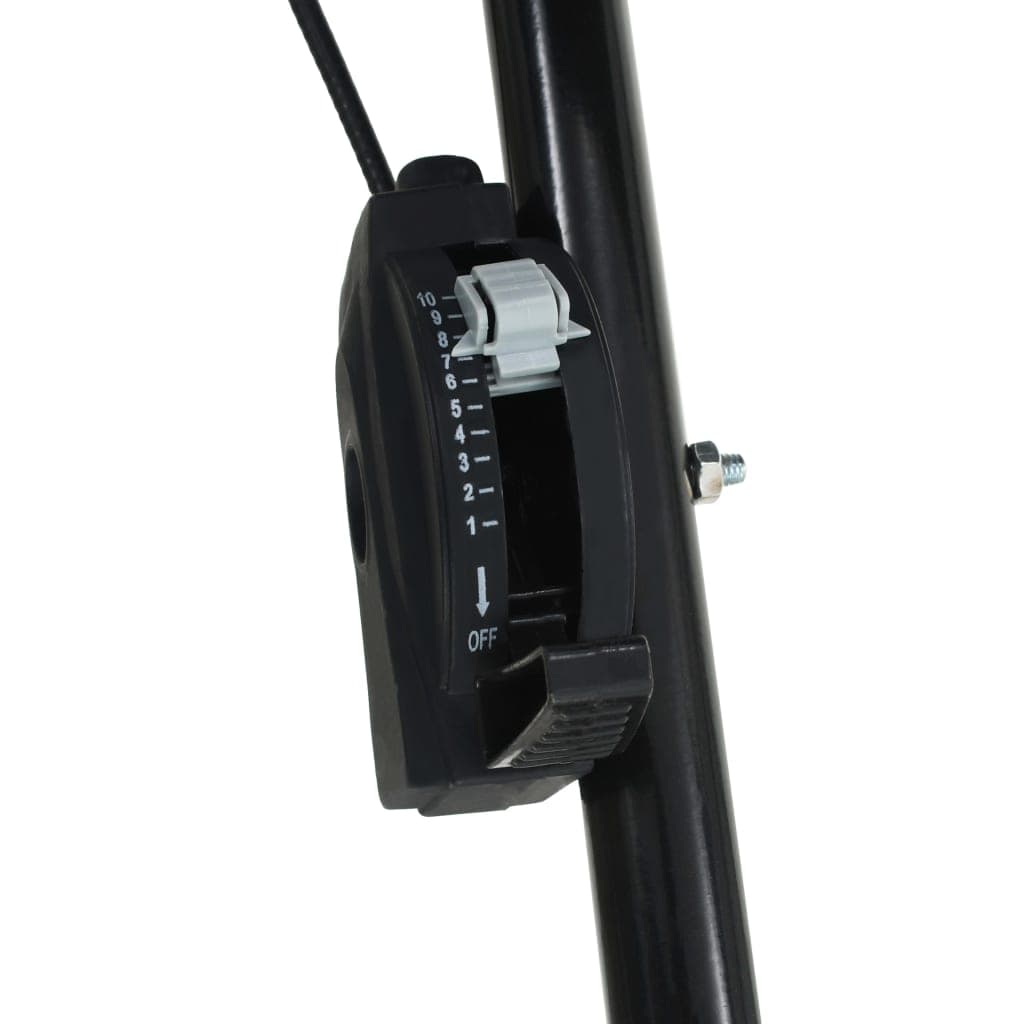vidaXL Strooiwagen duwmodel 45 - foto 10