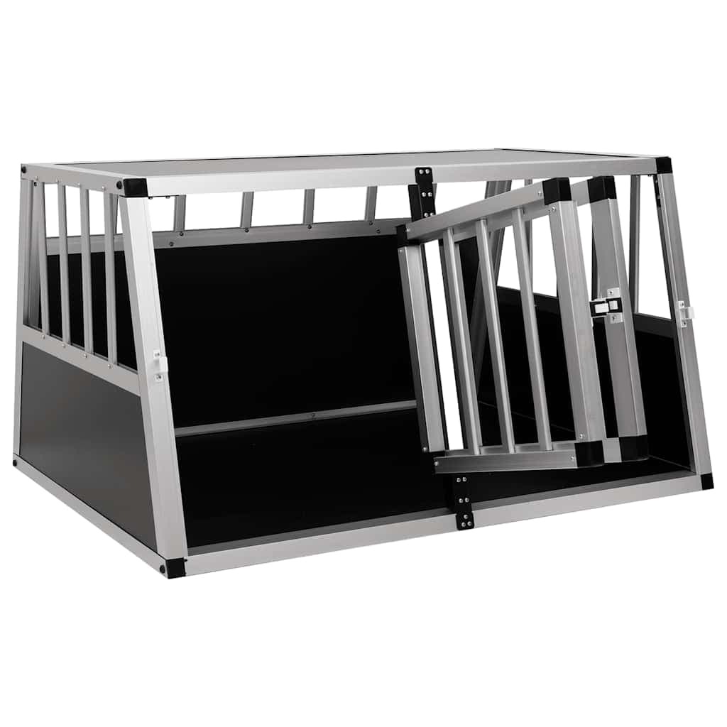 vidaXL Hondenbench dubbele deur - foto 6