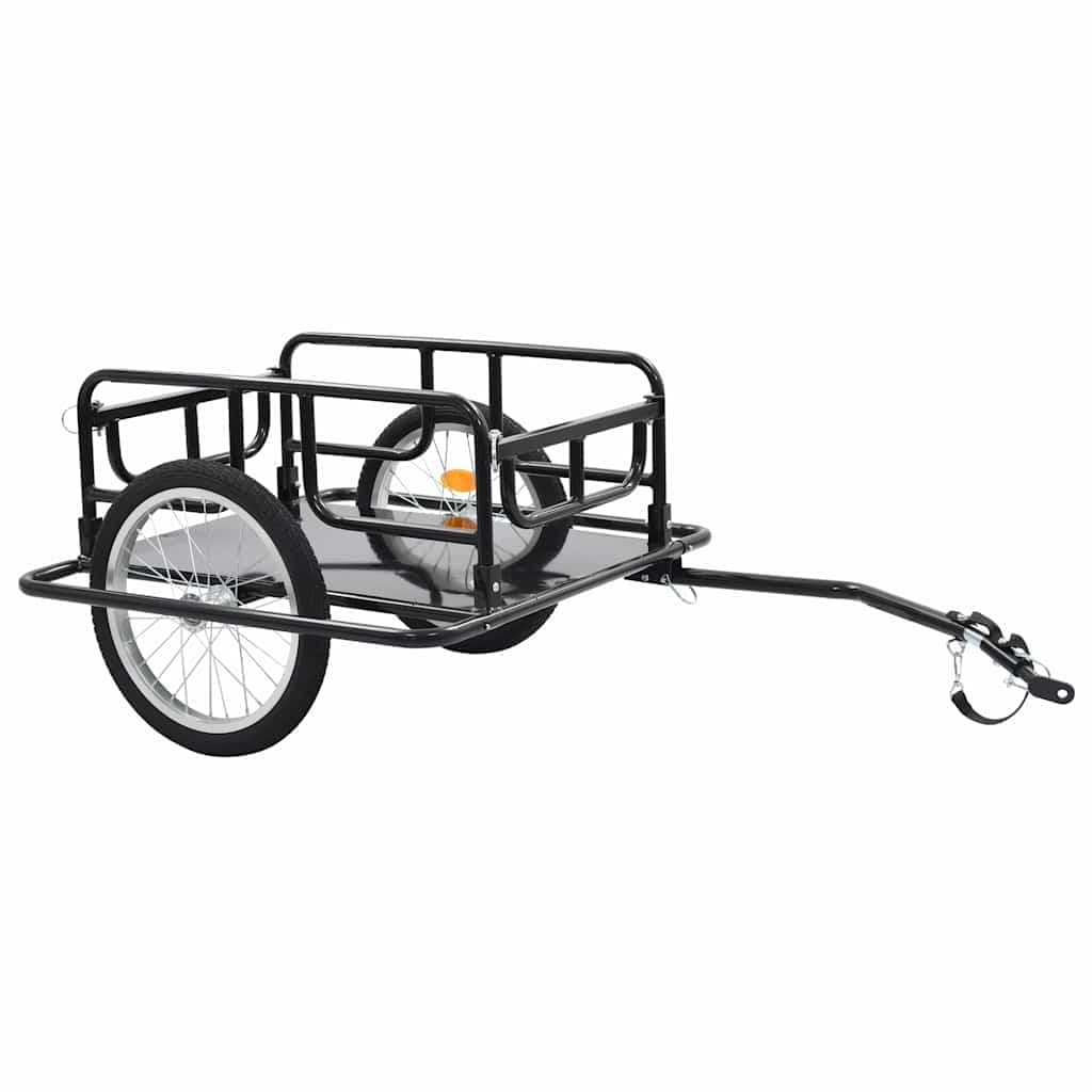 vidaXL Fietstrailer - foto 2