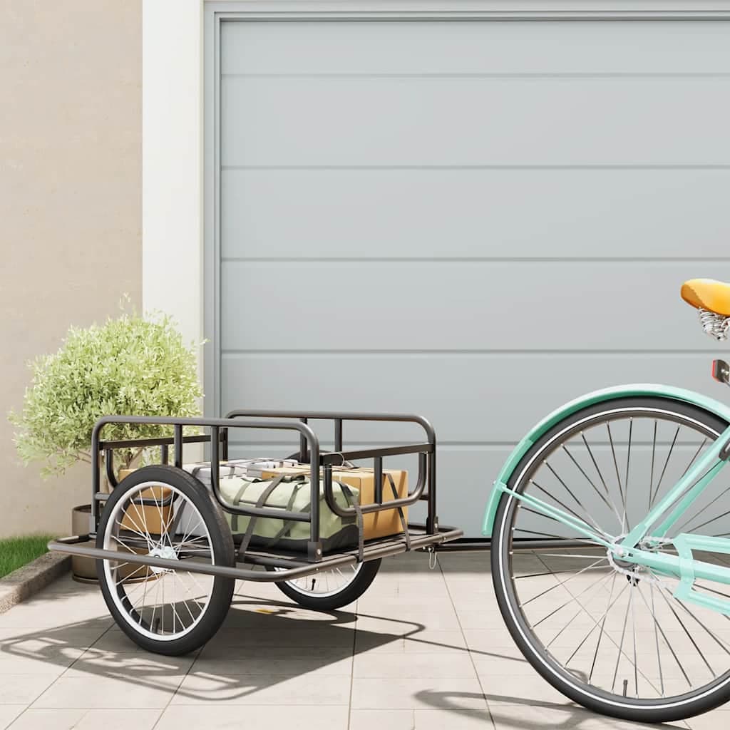 vidaXL Fietstrailer - foto 3