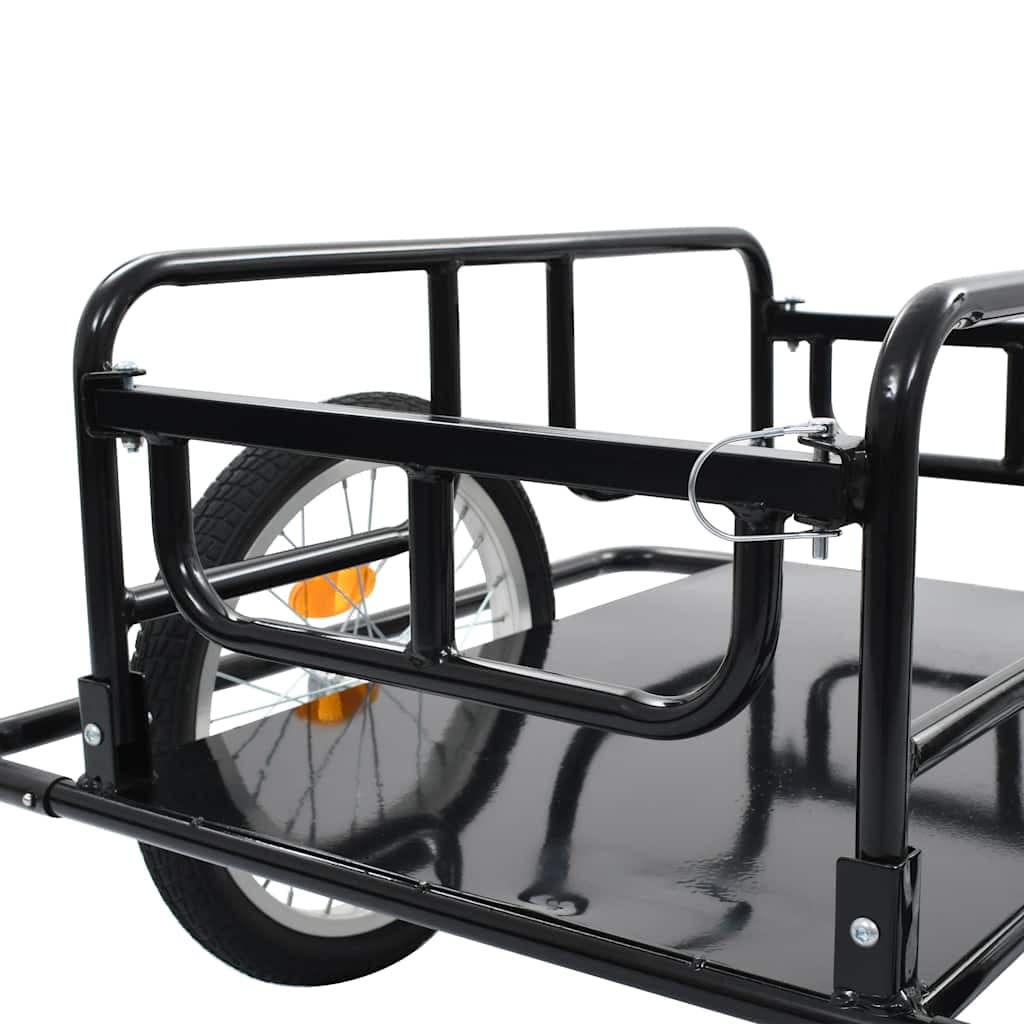 vidaXL Fietstrailer - foto 9