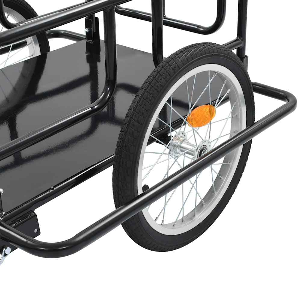 vidaXL Fietstrailer - foto 10