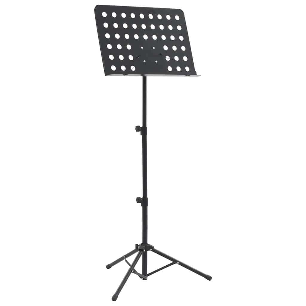 vidaXL Muziekboekenstandaard - foto 1