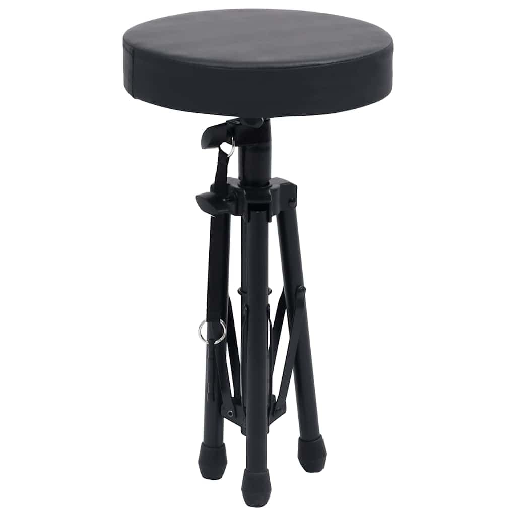 vidaXL Drumkruk verstelbaar rond - foto 4
