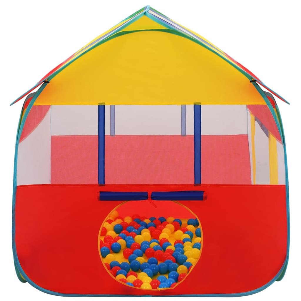 vidaXL Speeltent 300 ballen - foto 3