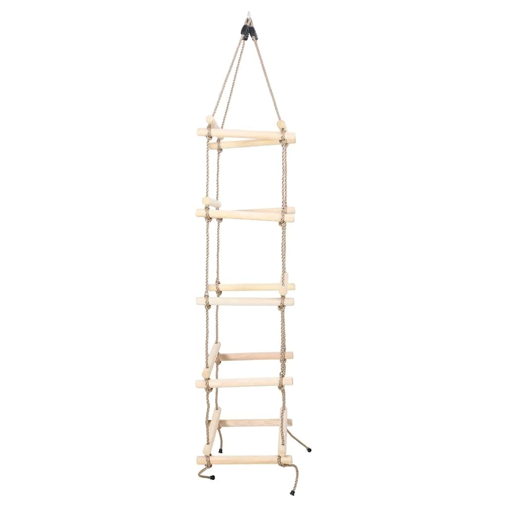 vidaXL Touwladder - foto 3
