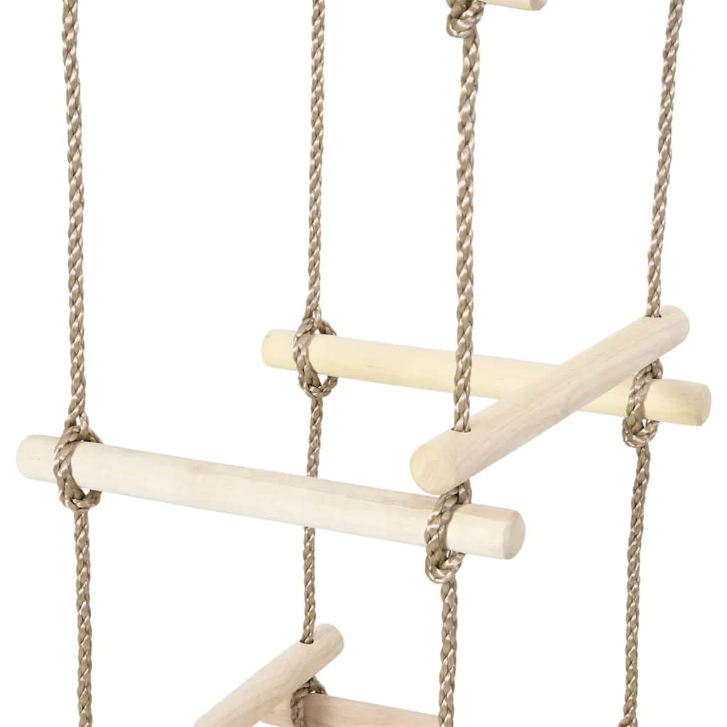 vidaXL Touwladder - foto 4