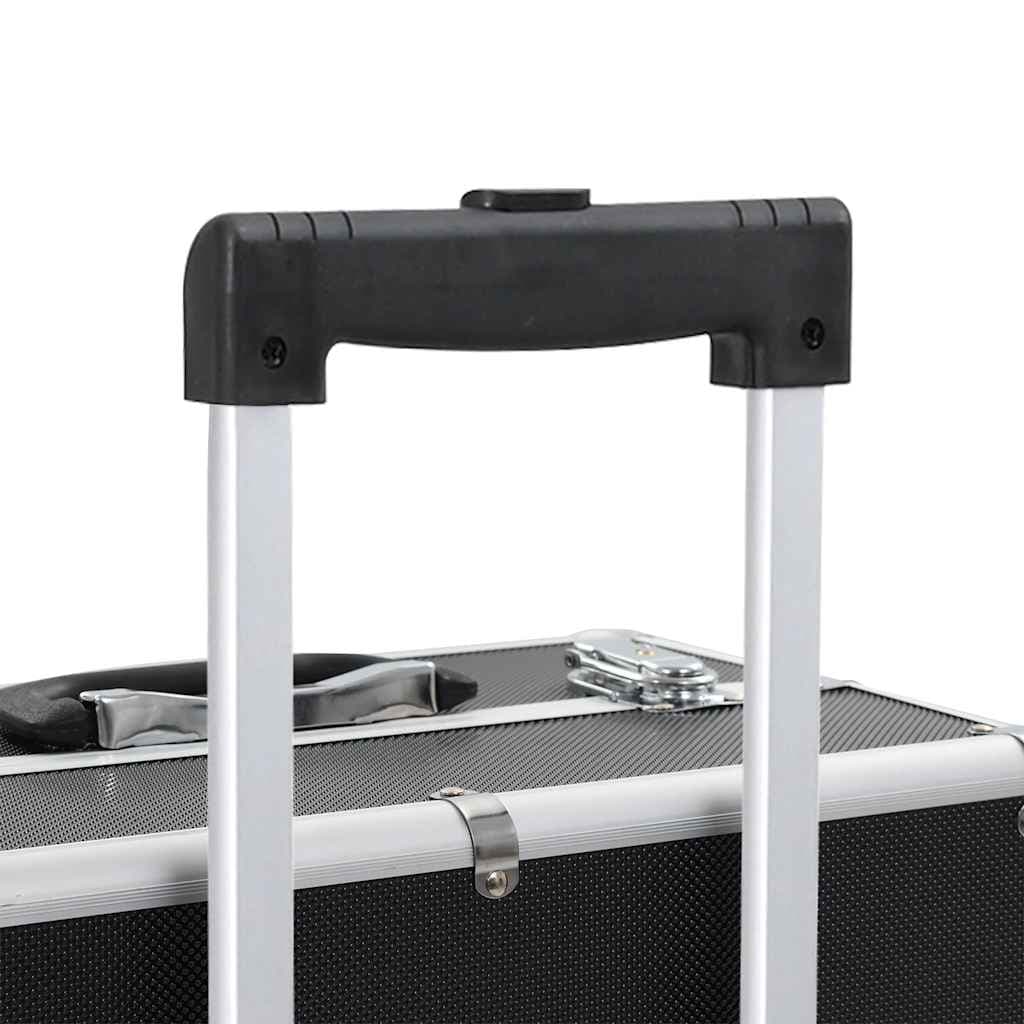 vidaXL Make-up trolley - foto 7