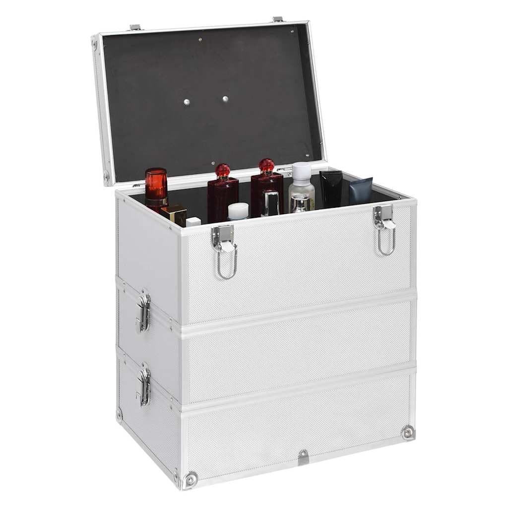 vidaXL Make-up koffer - foto 2