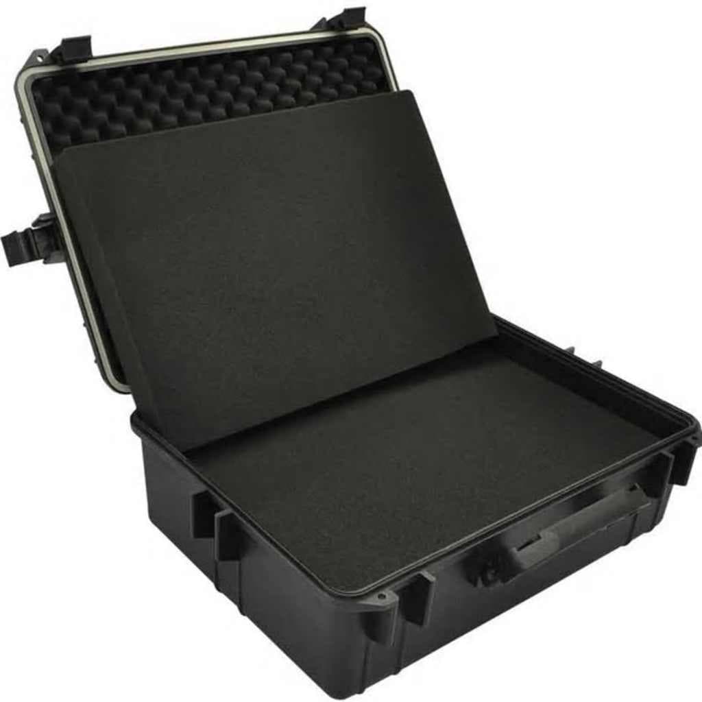 vidaXL Hardcase transportkoffer schuimvulling - foto 5