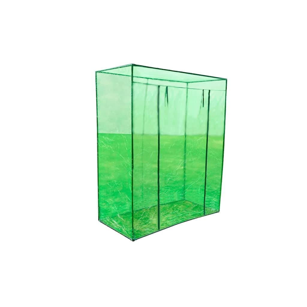 vidaXL Tuinkas stalen frame - foto 2
