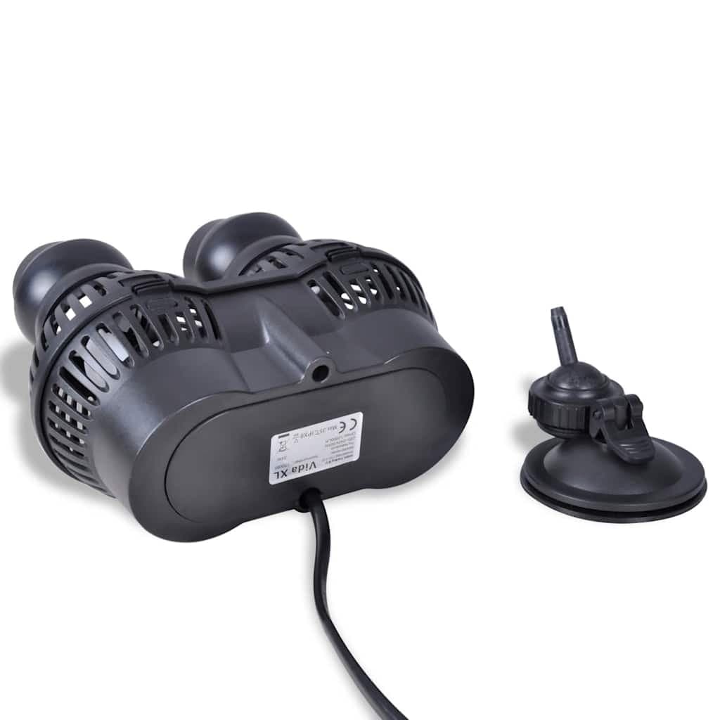 vidaXL Aquarium golven maker 12000 /u - foto 4