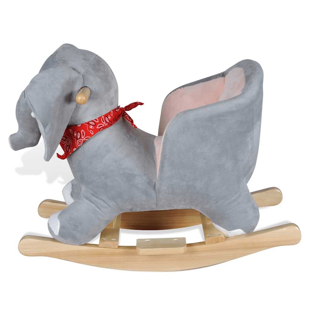 vidaXL Hobbeldier olifant - foto 2