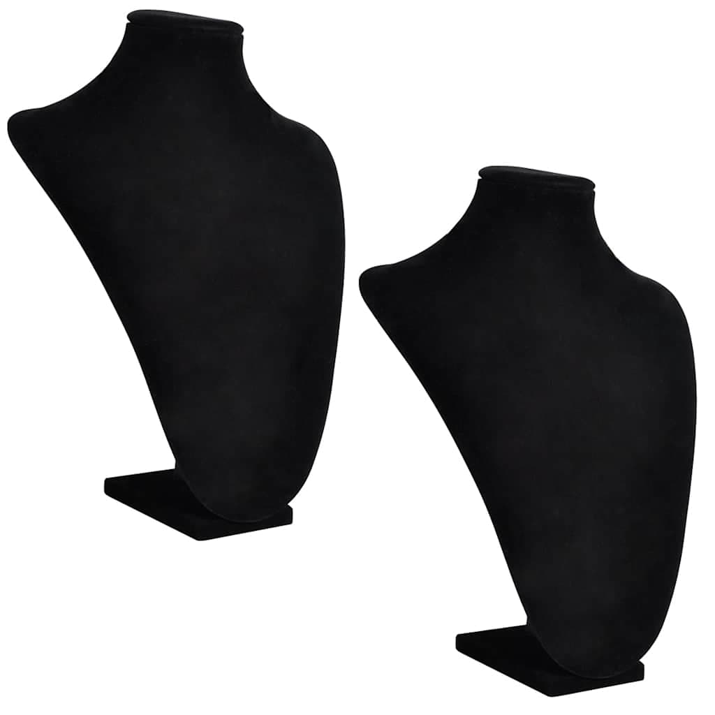 vidaXL Sieradenhouder ketting - foto 2