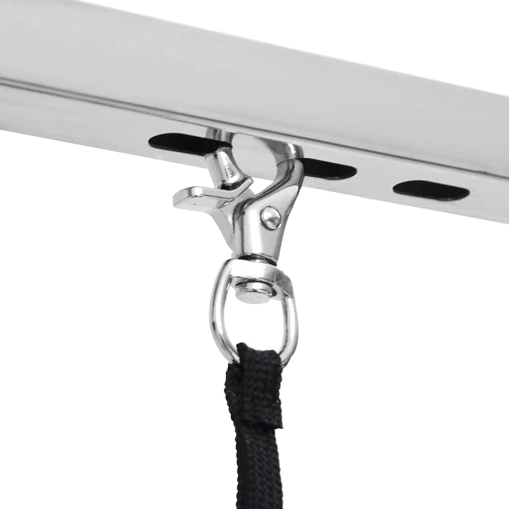 vidaXL Hydraulisch verstelbare trimtafel aanlijnoptie - foto 10