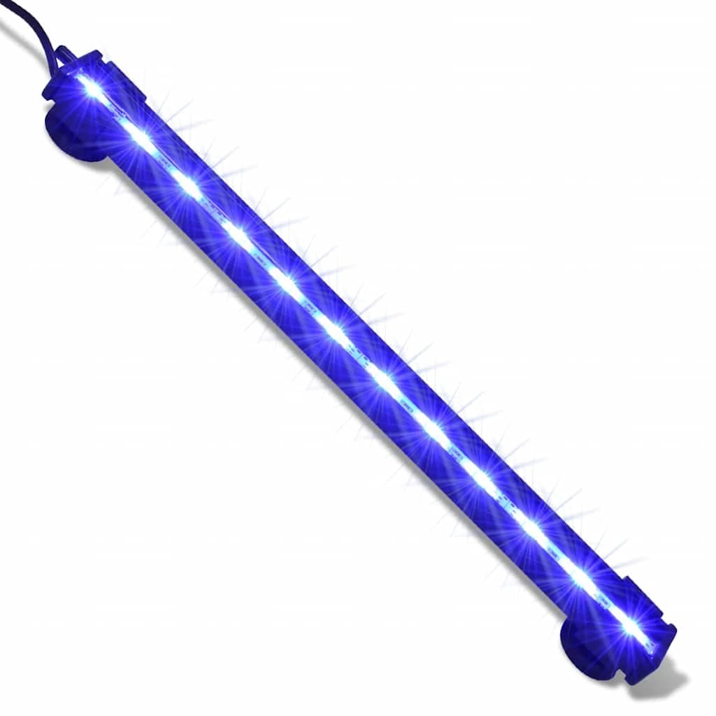 vidaXL LED-onderwaterlamp aquarium bubbels RGB - foto 3