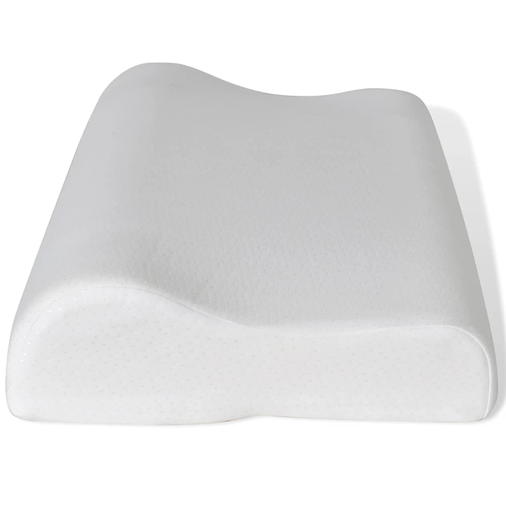 vidaXL Orthopedische kussenset - foto 4