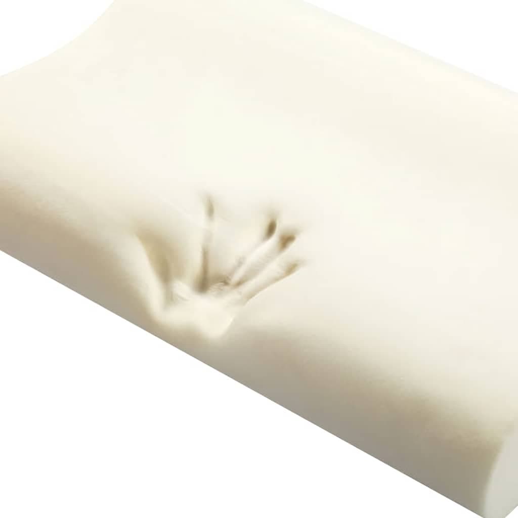 vidaXL Orthopedische kussenset - foto 6