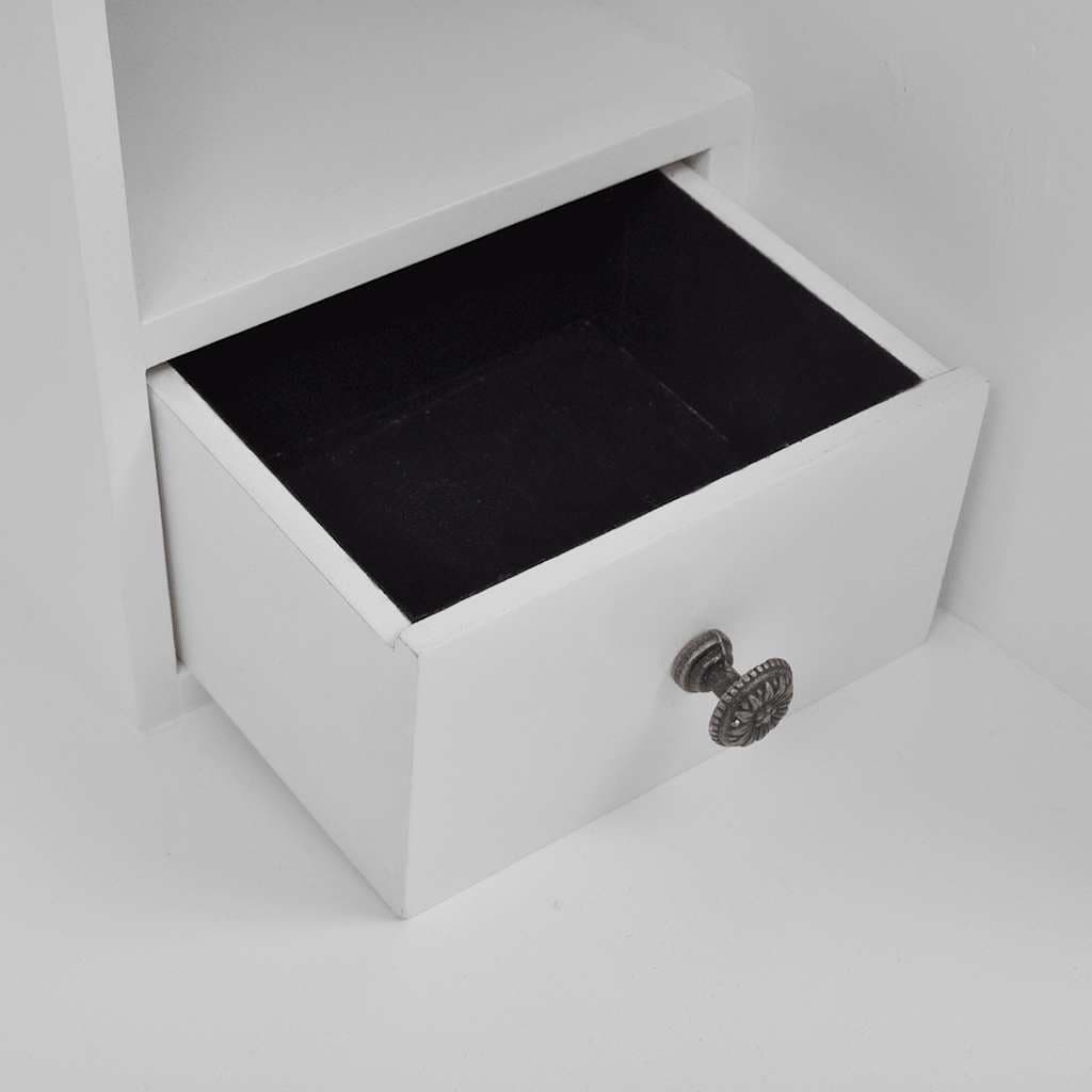 vidaXL Franse secretaire - foto 8