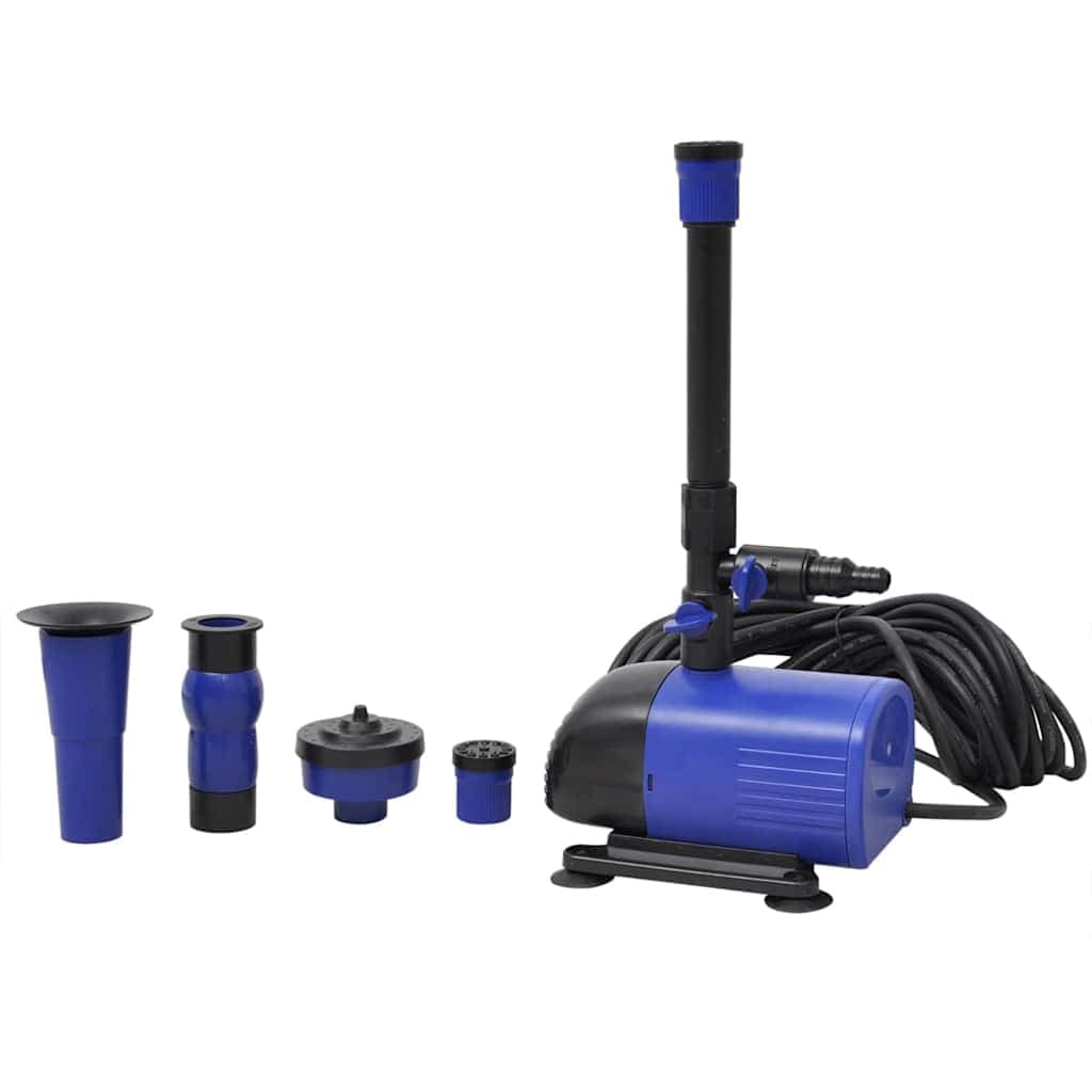 vidaXL Fonteinpomp 50 W 2.000 /u - foto 2