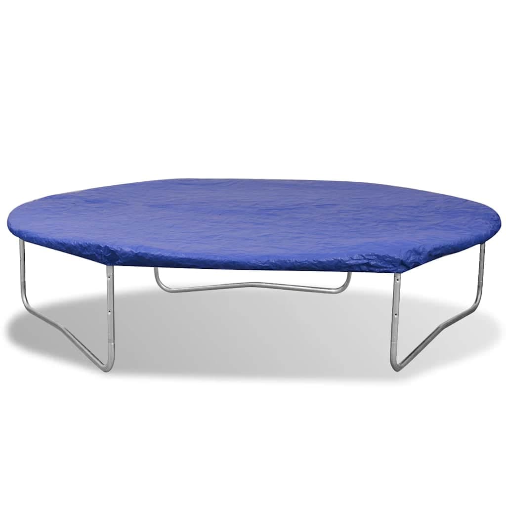 vidaXL 5-delige Trampolineset 4,26 m - foto 3