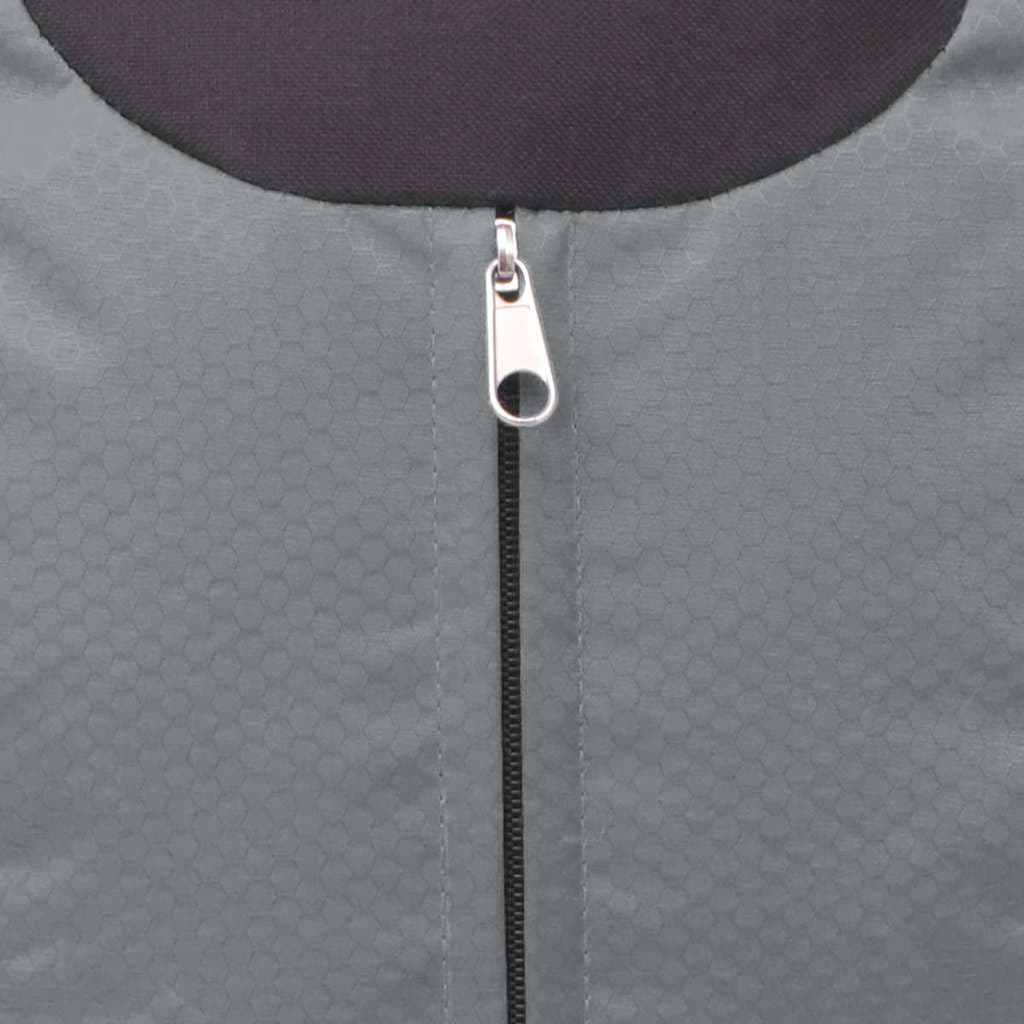 vidaXL Hiking rugzak 40 L - foto 6