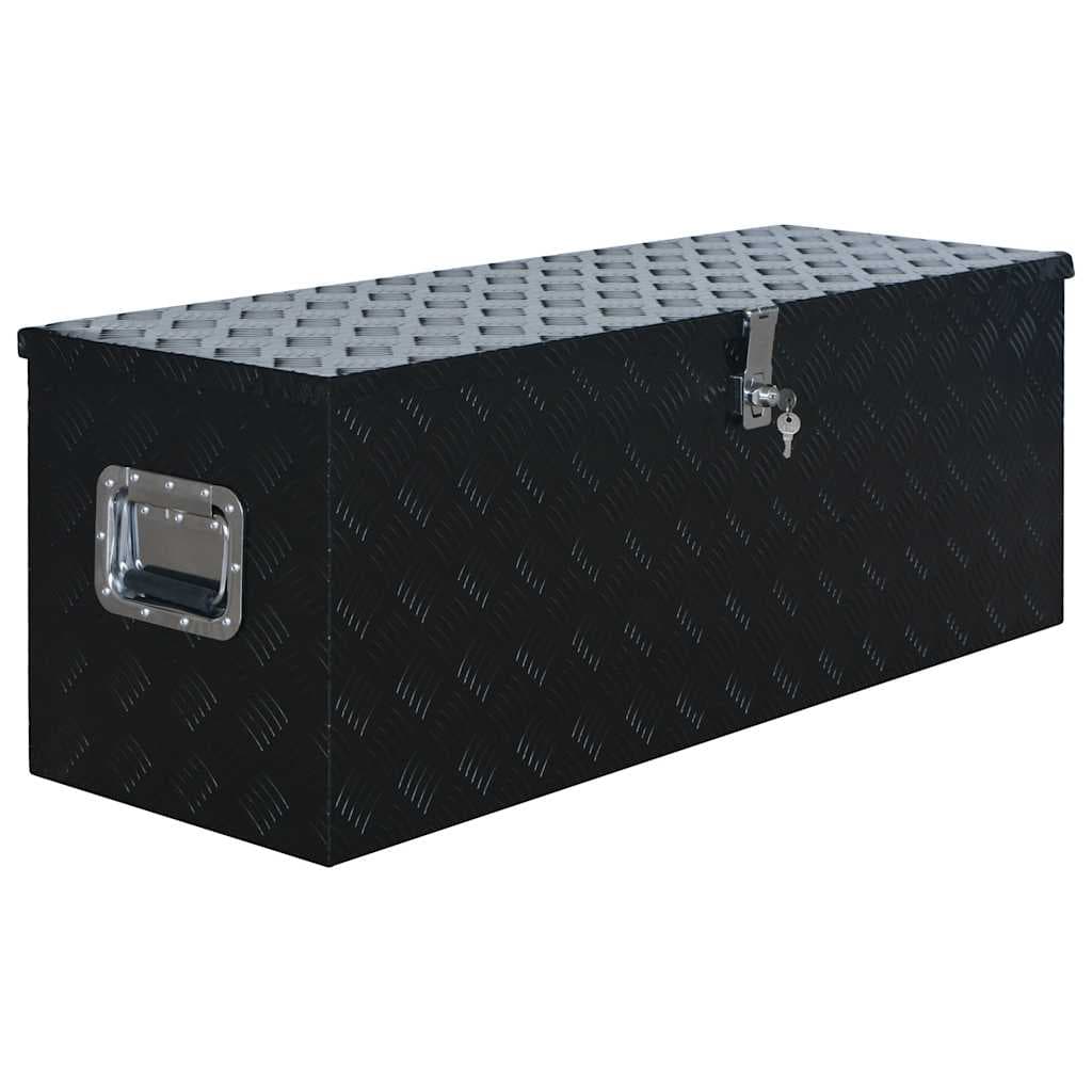 vidaXL kist 1085x370x400 mm - foto 2